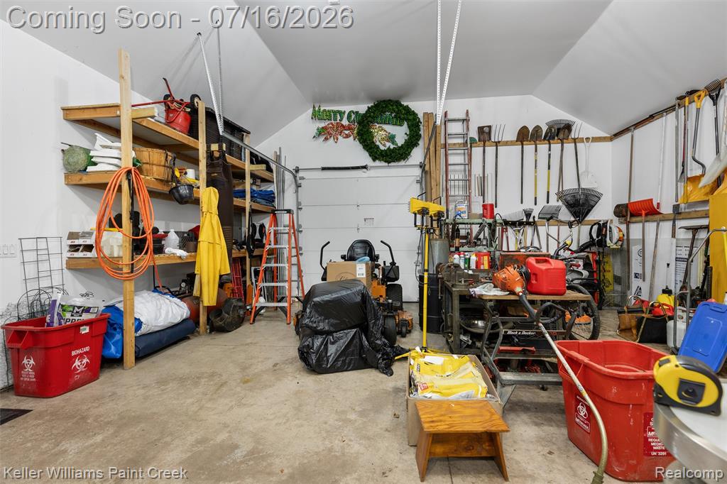 5408 Coral Ridge Drive, Grand Blanc, MI 48439 — Photo 68