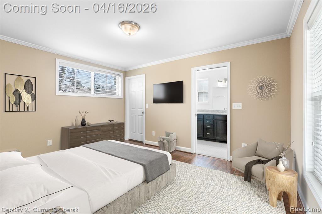 16925 MADOLINE Street, Beverly Hills, MI 48025 — Photo 6