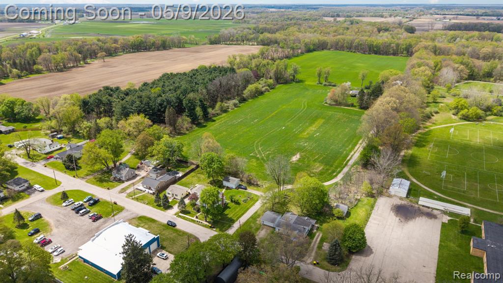 414 Cherry Street, Stockbridge, MI 49285 — Photo 25
