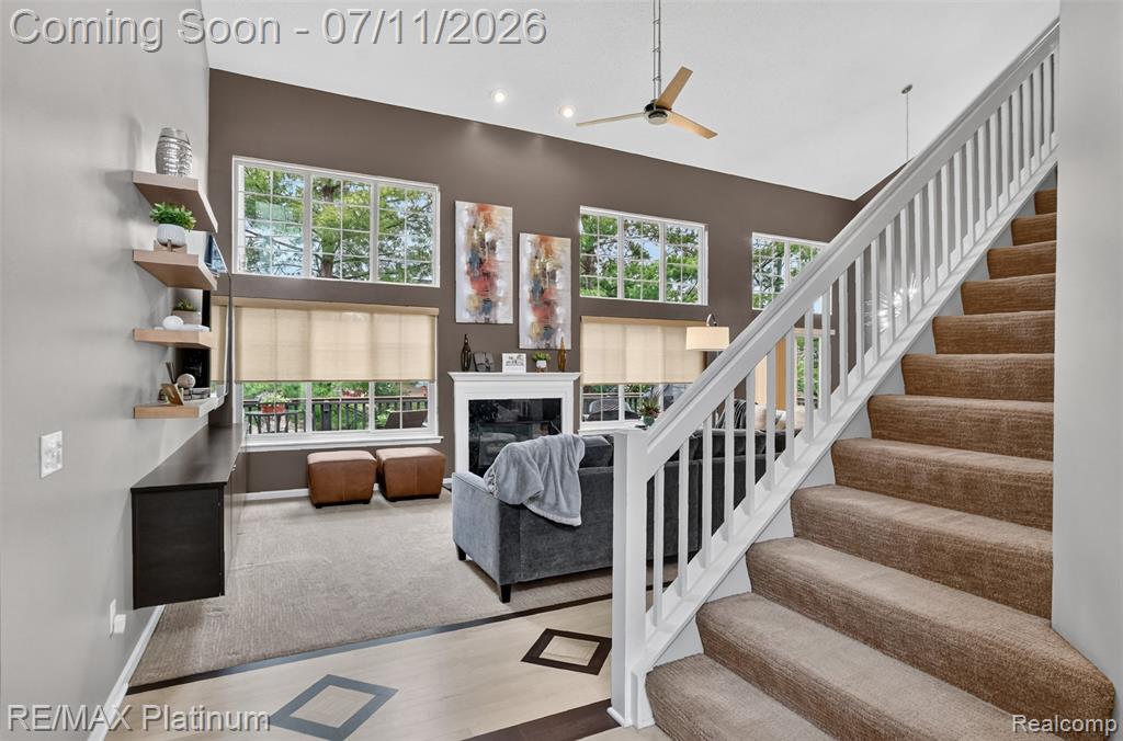 4455 Villa France Drive, Brighton, MI 48116 — Photo 4