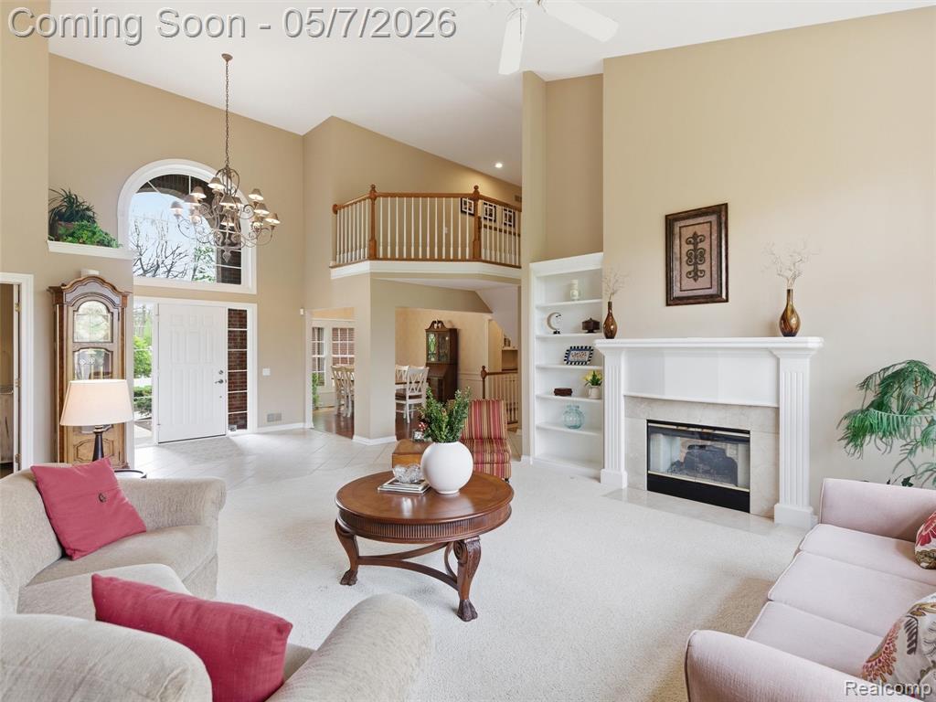 3874 Kaeleaf Road, Lake Orion, MI — Photo 8