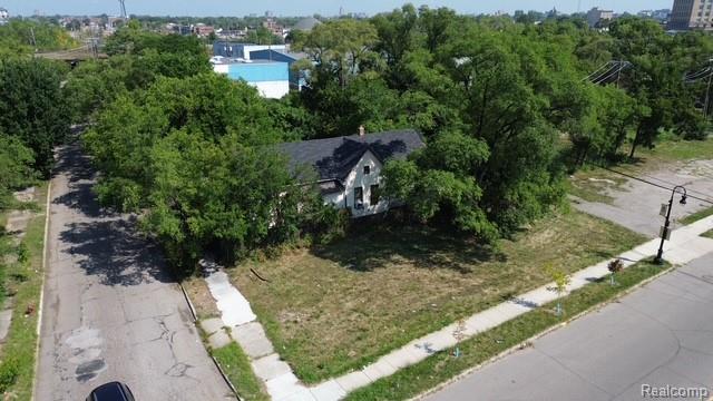 1824 20th Street, Detroit, MI 48216 — Photo 4