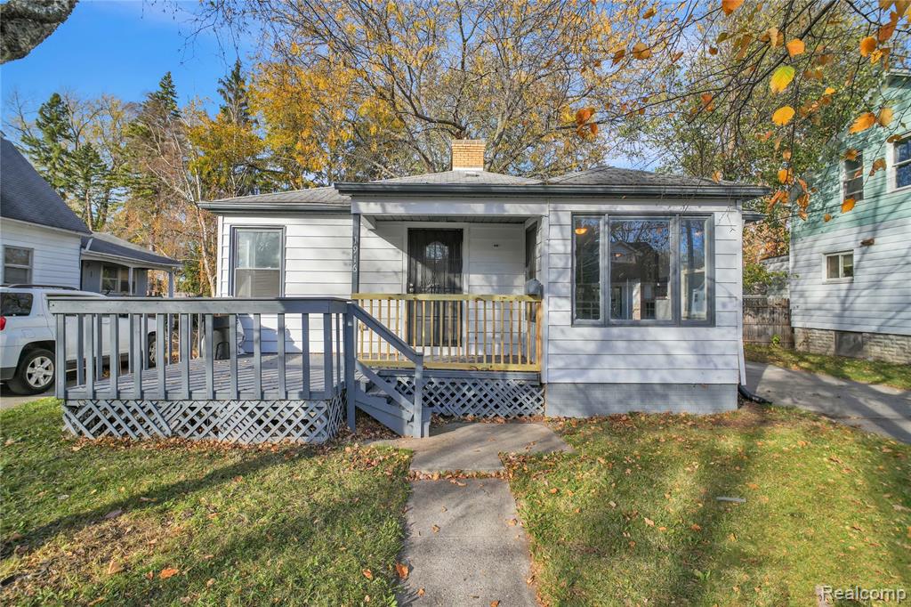 1916 Wood Street, Saginaw, MI 48602