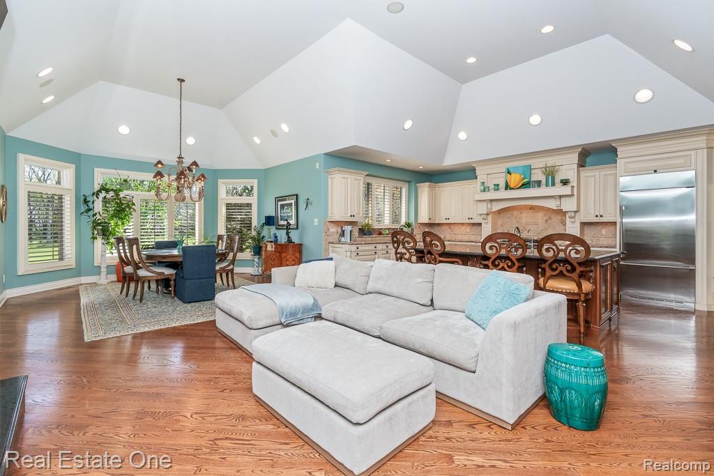 78642 Harvest Lane, Romeo, MI 48065 — Photo 15