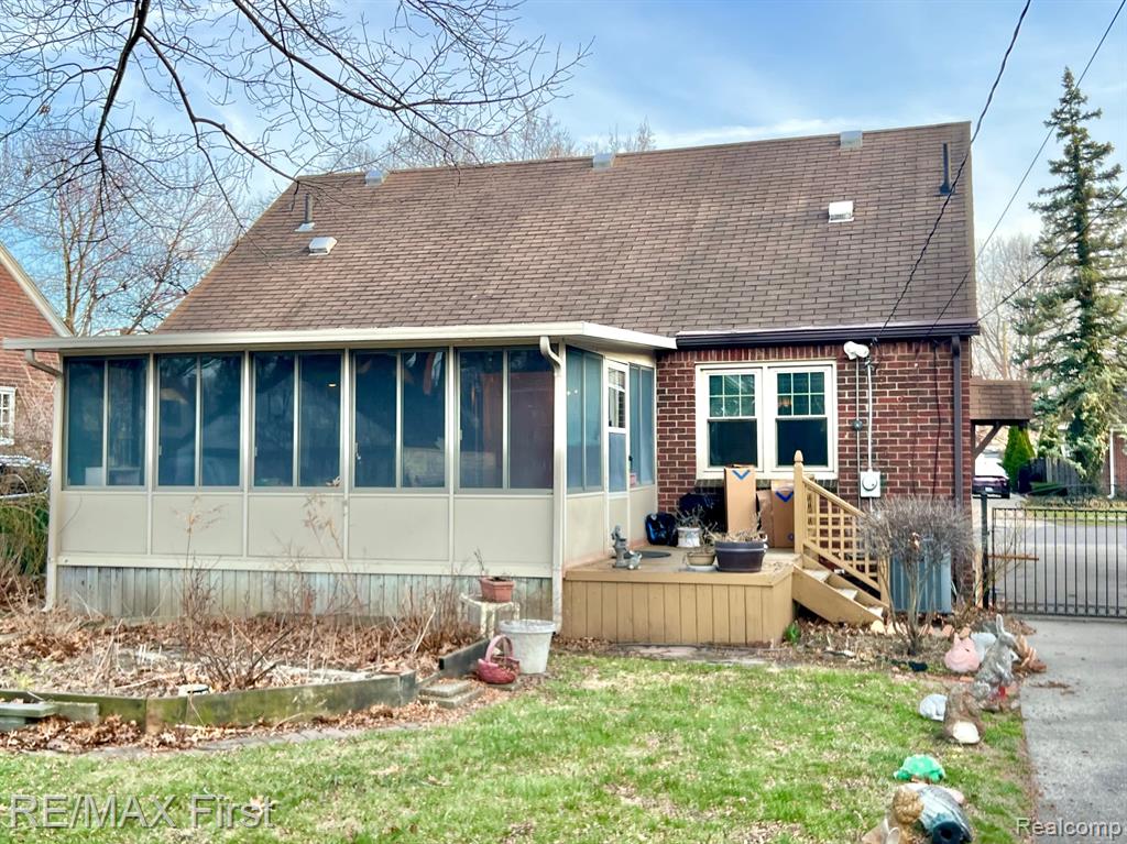 582 W Breckenridge Street, Ferndale, MI 48220 — Photo 20