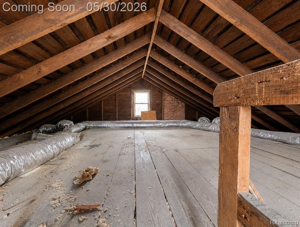3455 Buckingham Avenue, Detroit, MI 48224 — Photo 13