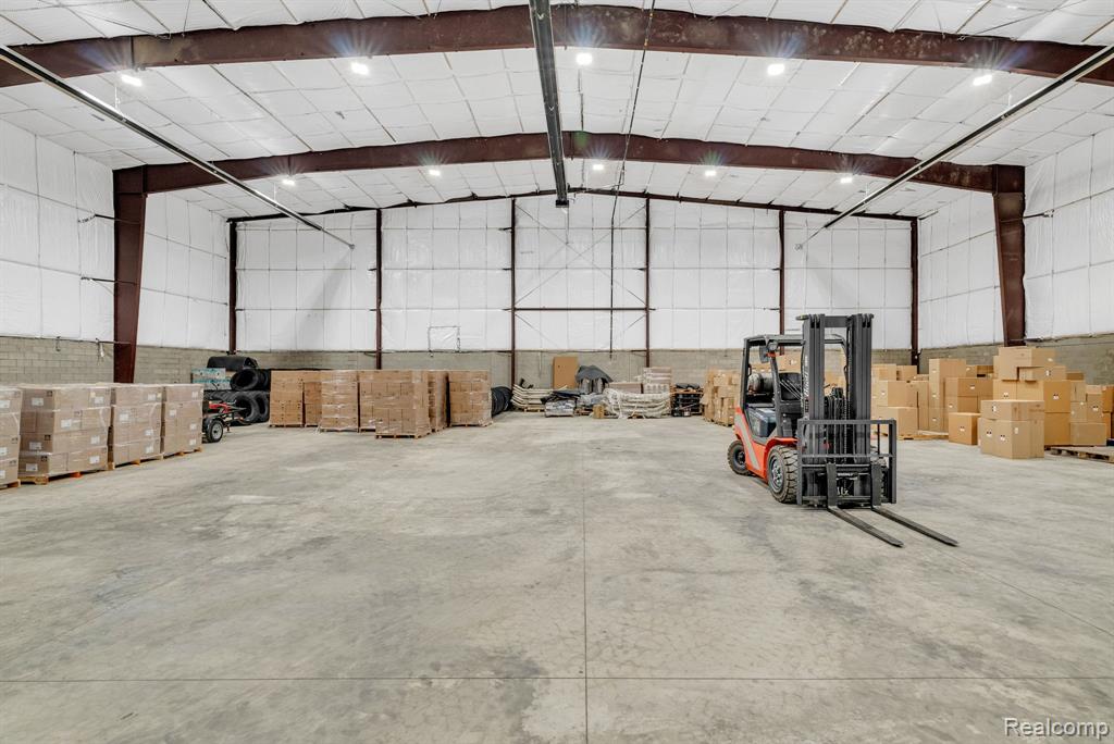 1475 S Newburgh Road, Westland, MI, 48186