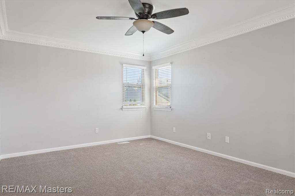 23121 Leighwood Drive, Woodhaven, MI 48183 — Photo 29