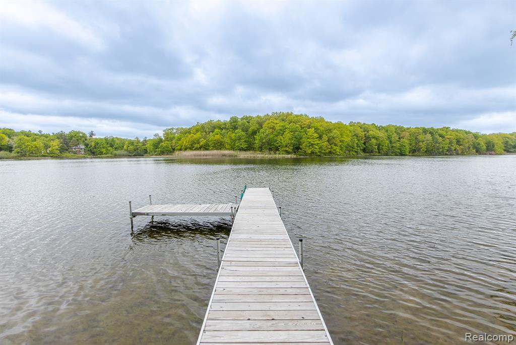 63 Lakeview Drive, Oxford, MI 48370 — Photo 27