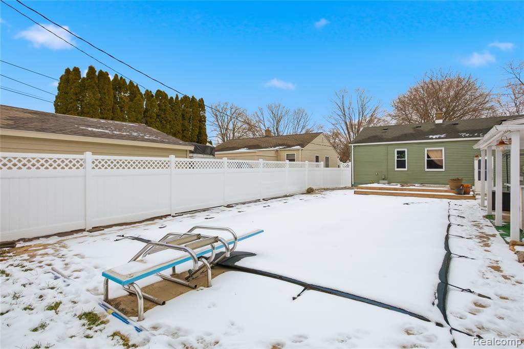 615 N Connecticut Avenue, Royal Oak, MI 48067 — Photo 42