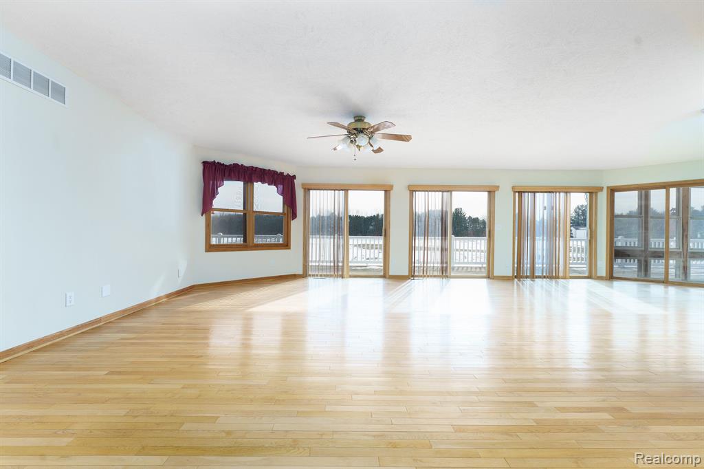 1052 E DEXTER Trail, Dansville, MI 48819 — Photo 20