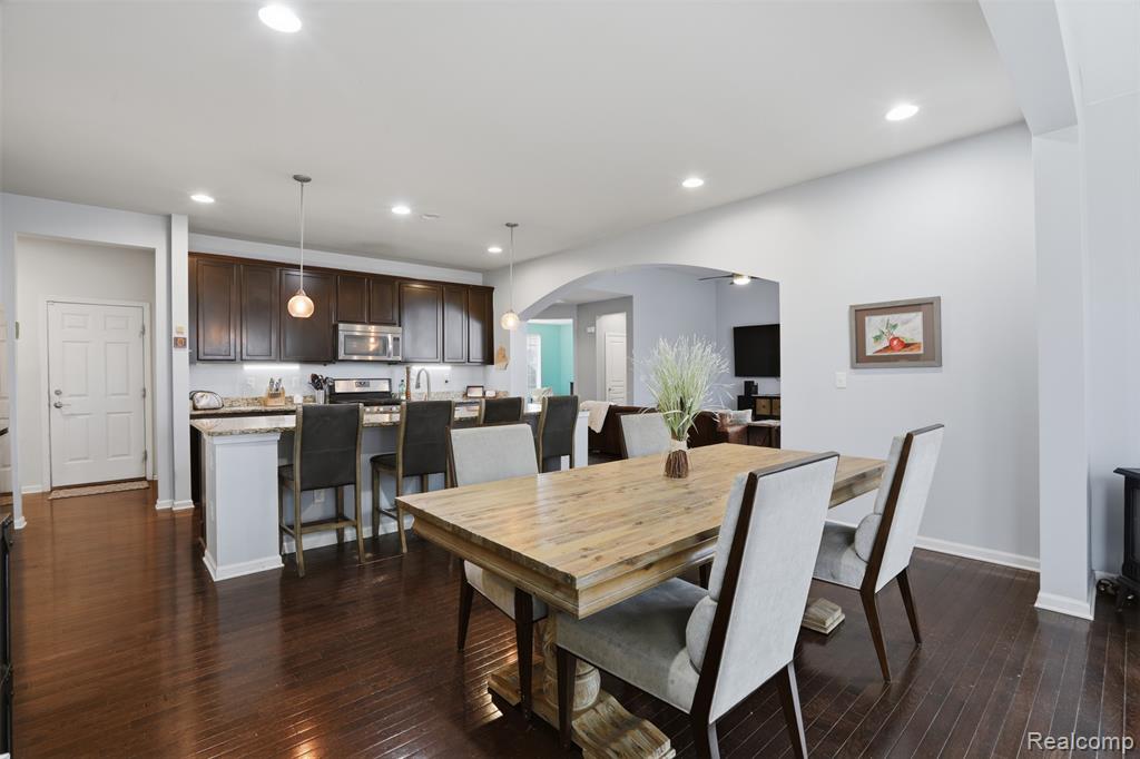 49378 Camarosa Lane, Macomb, MI 48044 — Photo 11