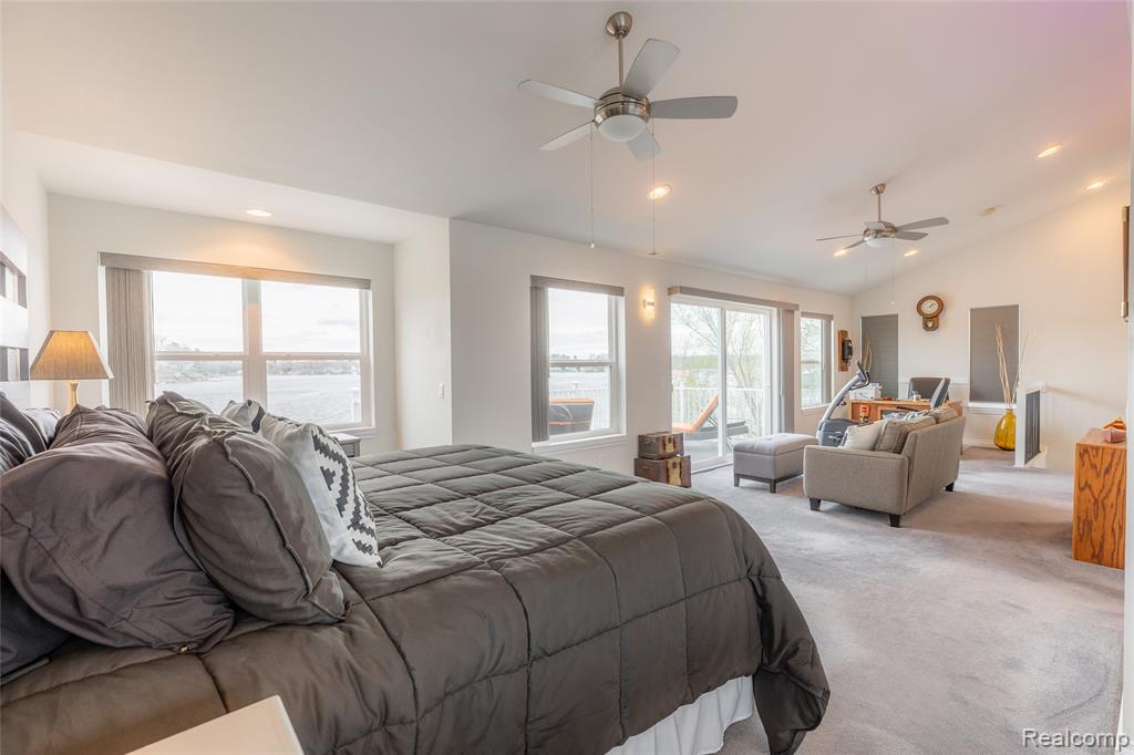 376 Bellevue Avenue, Lake Orion, MI 48362 — Photo 22