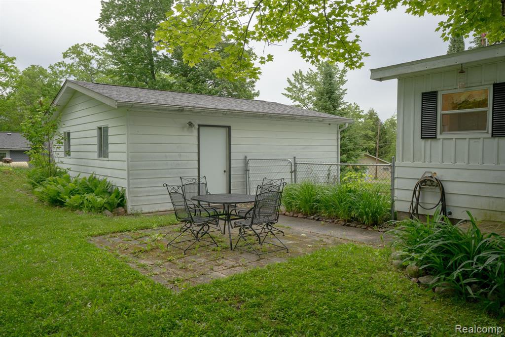 3410 Algonquin Trail, Glennie, MI 48737 — Photo 38