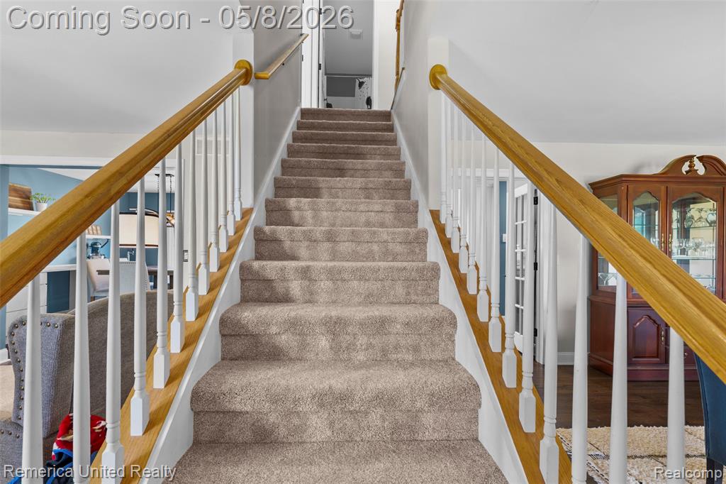 2558 Clivedon Road, Howell, MI 48843 — Photo 33