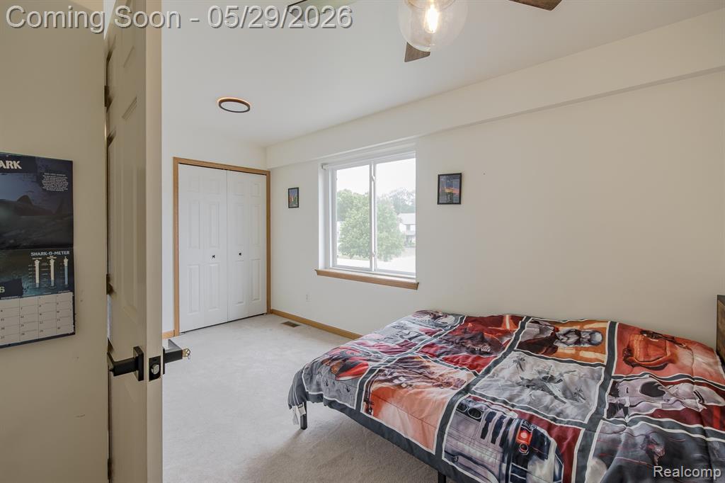2241 Elkridge Circle, Highland, MI 48356 — Photo 36