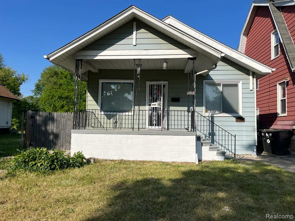 9694 Otsego Street, Detroit, MI 48204 — Photo 8