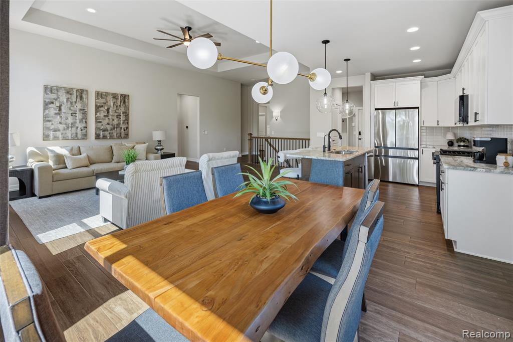 3775 Druid Drive, Brighton, MI 48114 — Photo 12