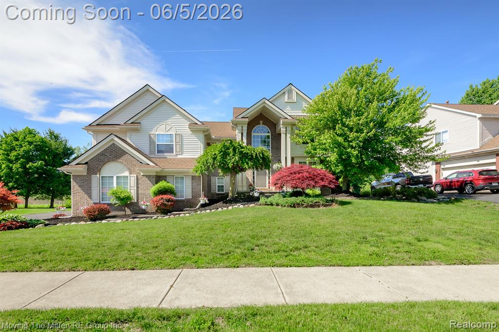 42996 Pond Bluff Drive, Van Buren, MI 48111 — Photo 52