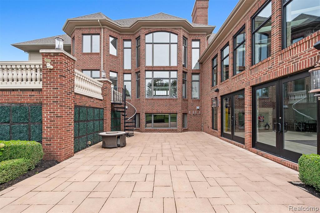 21165 Bridle Run, Northville, MI 48167 — Photo 72