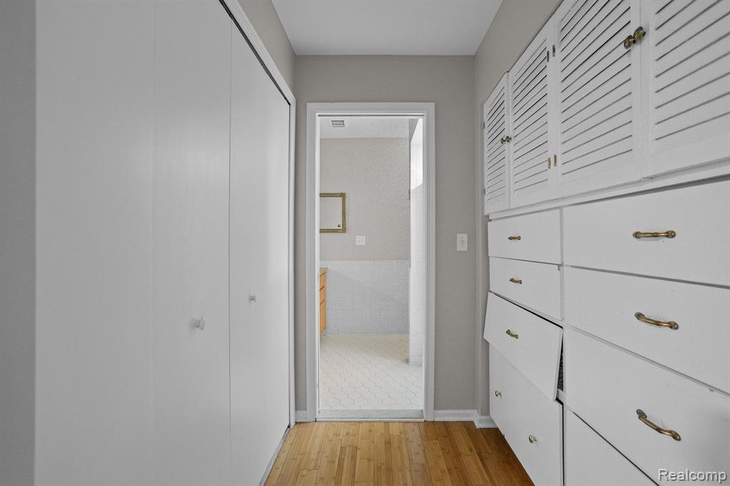 42160 WOODWARD Avenue, UNIT 78, Bloomfield Hills, MI 48304 — Photo 17