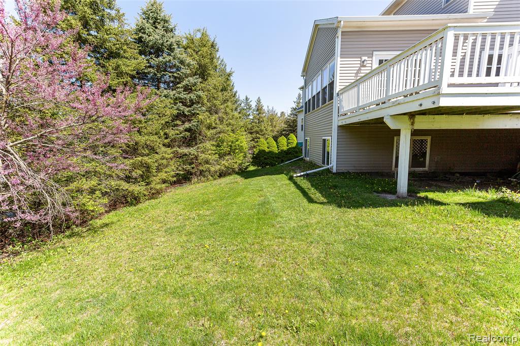 1484 Chapleau Drive, Ann Arbor, MI 48103 — Photo 44