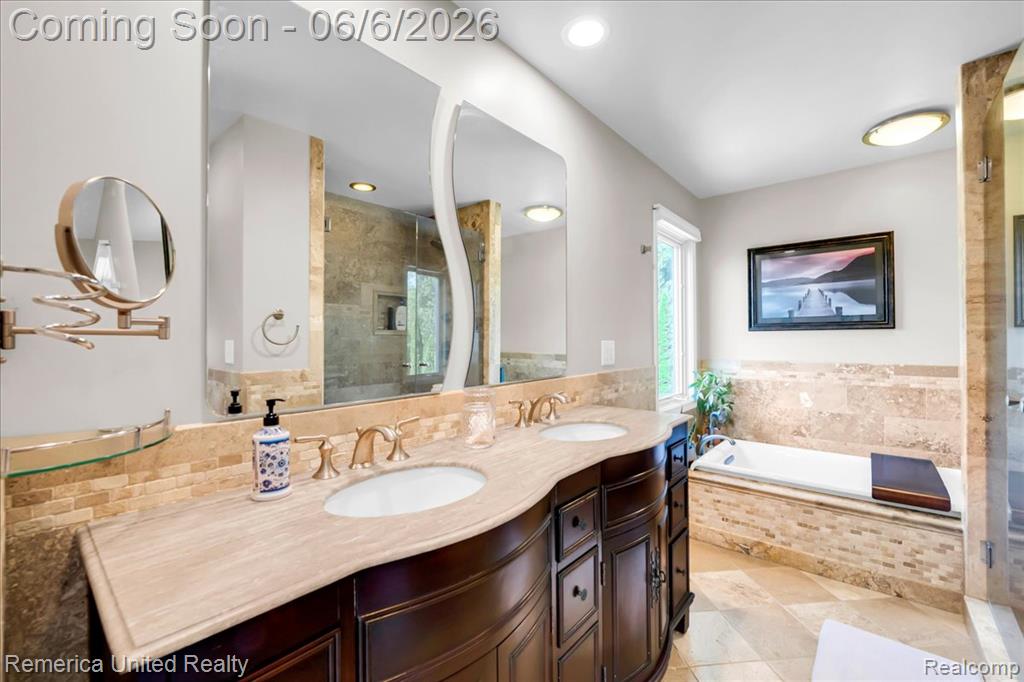6503 MOUNTVIEW, Brighton, MI 48116 — Photo 39