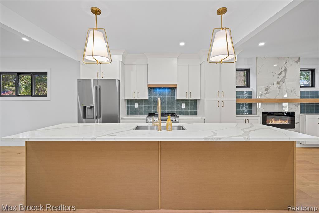 36 Woodward Heights Boulevard, Pleasant Ridge, MI — Photo 11