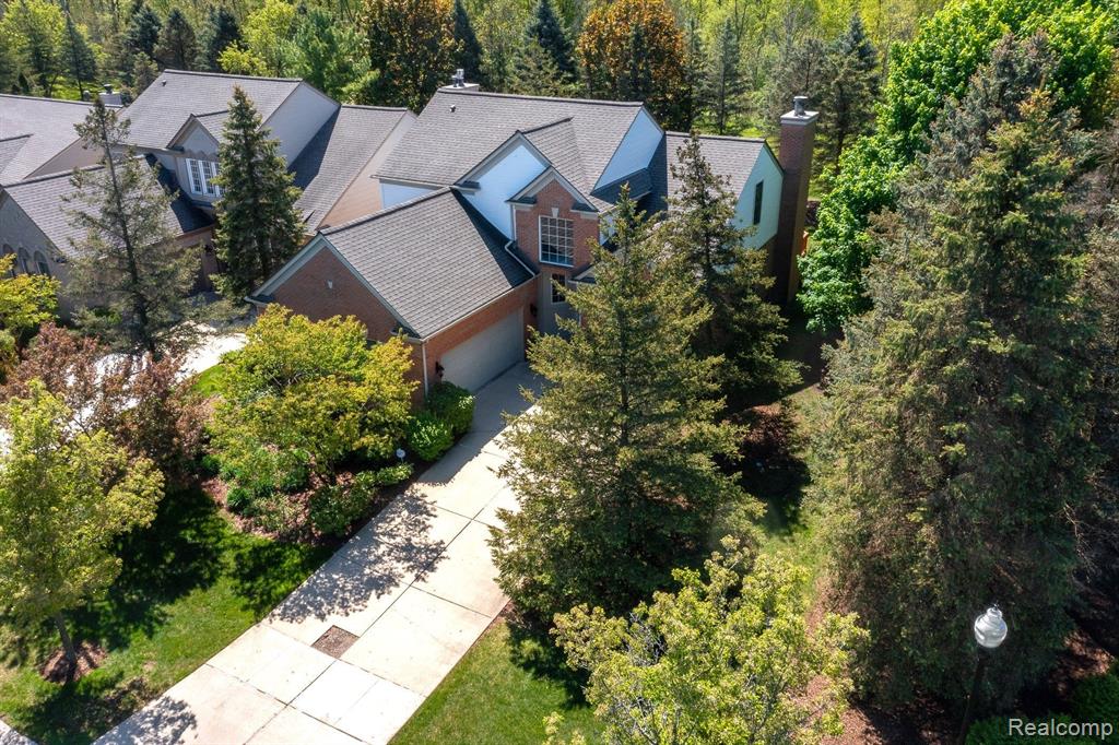 51391 NORTHVIEW, Plymouth, MI 48170 — Photo 2