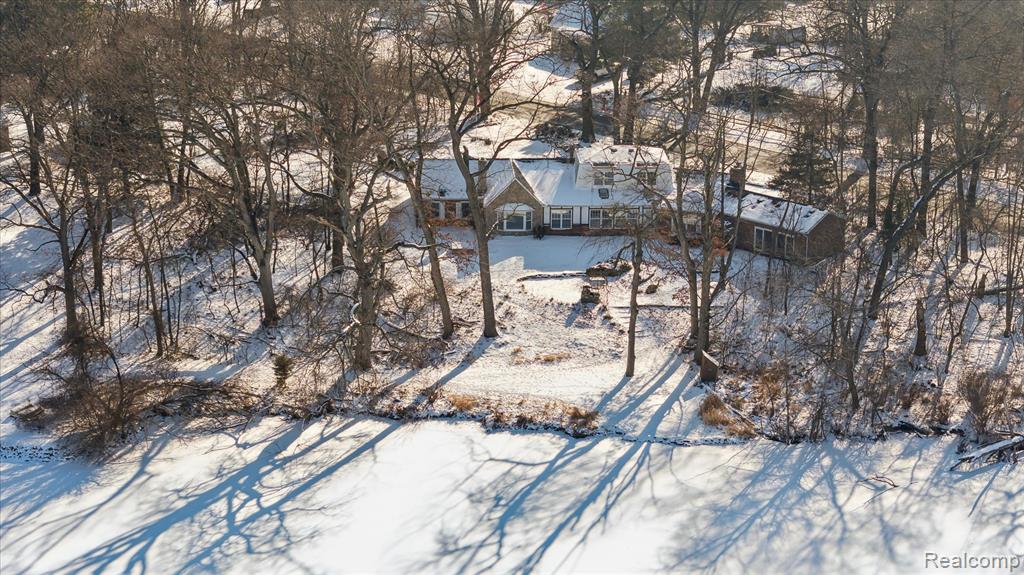 4300 W BACON Road, Hillsdale, MI 49242