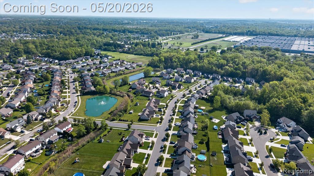 17154 Dew Point Court, Romulus, MI 48174 — Photo 76