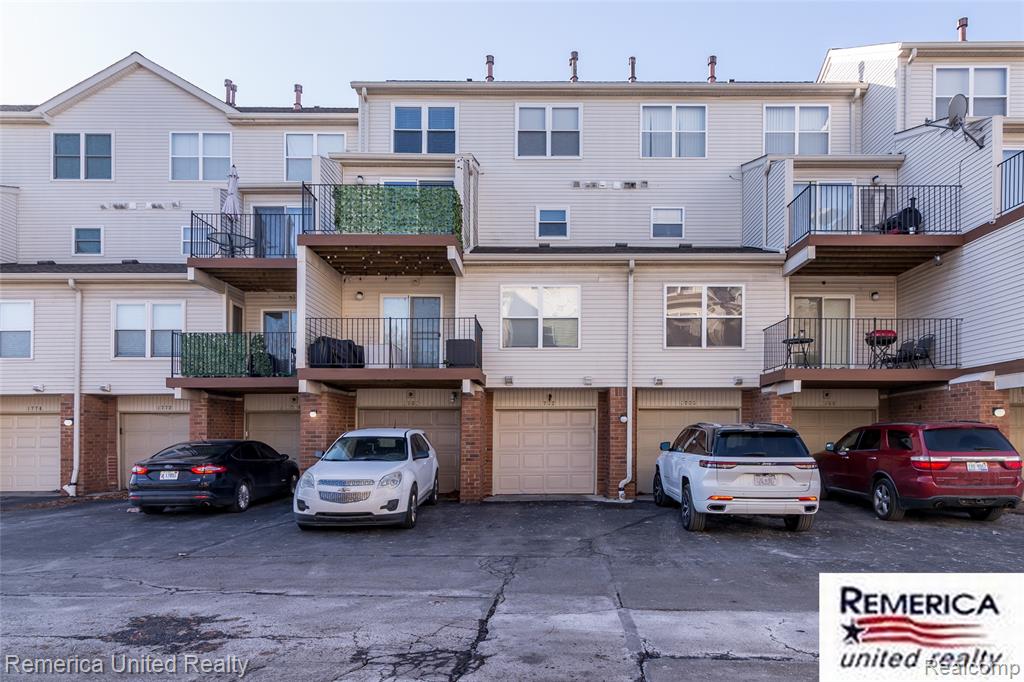 1762 Campau Farms Circle, Detroit, MI 48207 — Photo 3