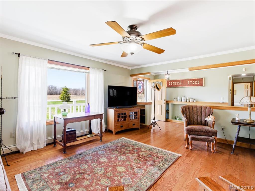 3570 Duce Road, Kenockee, MI 48006 — Photo 9
