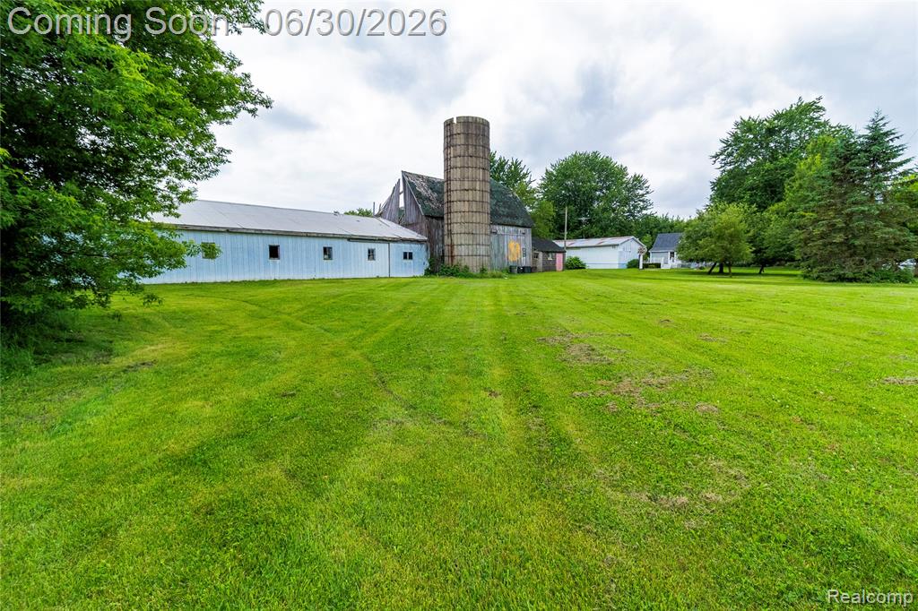 8150 Norman Road, Imlay City, MI 48444 — Photo 50