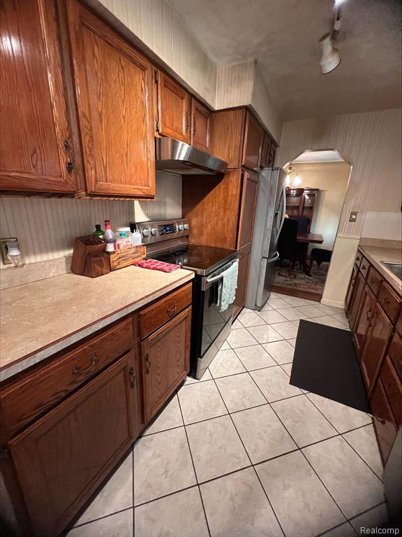 5009 W ALBAIN Road, Monroe, MI 48161 — Photo 16