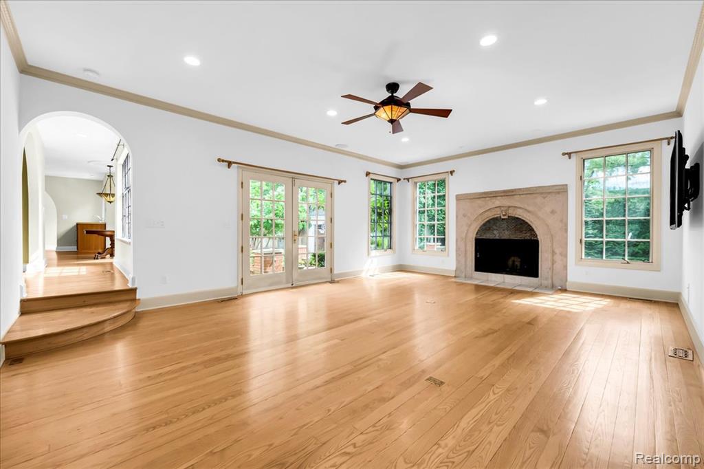 455 Linden Road, Birmingham, MI 48009 — Photo 8