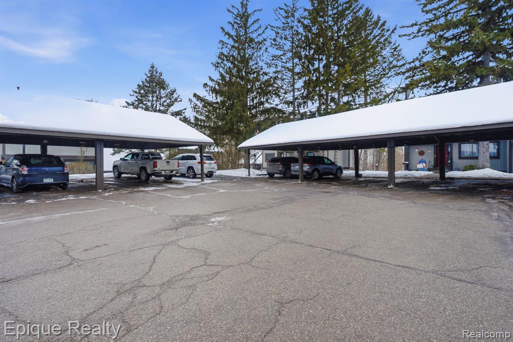 521 Carberry Hill, Brighton, MI 48116 — Photo 19