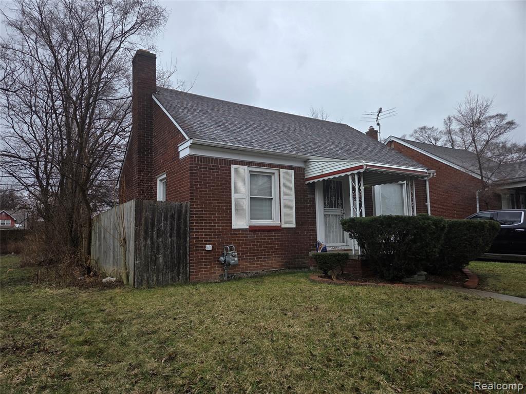 19360 Revere Street, Detroit, MI 48234 — Photo 3