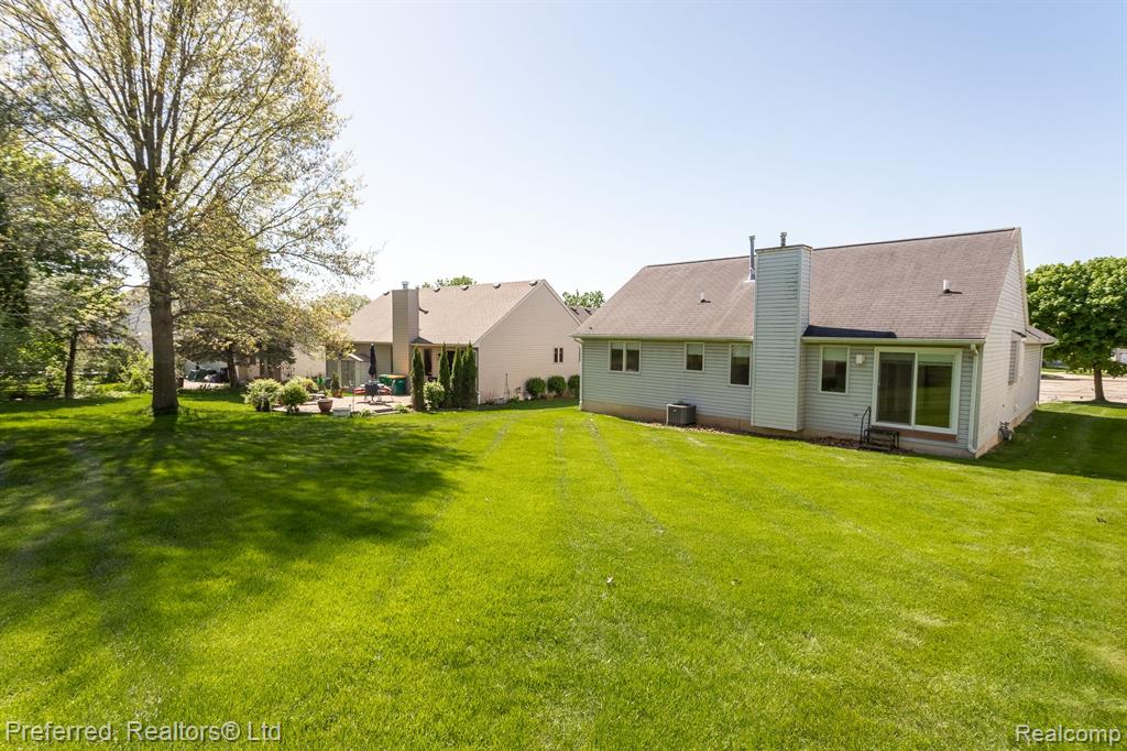 454 Woodland Drive, Saline, MI 48176 — Photo 28