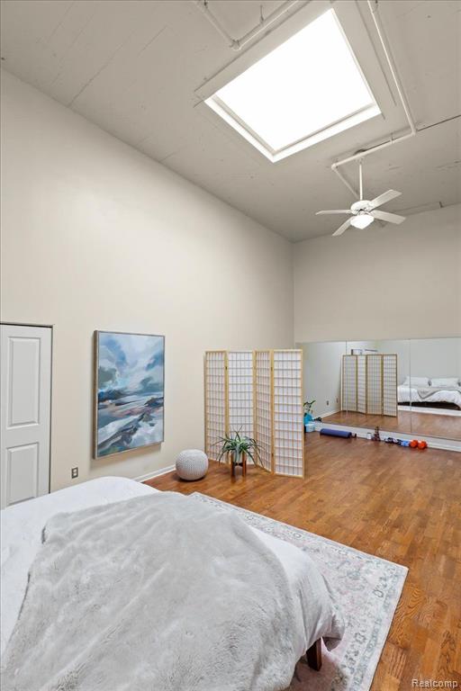 4221 CASS Avenue, 1300, Detroit, MI 48201 — Photo 11