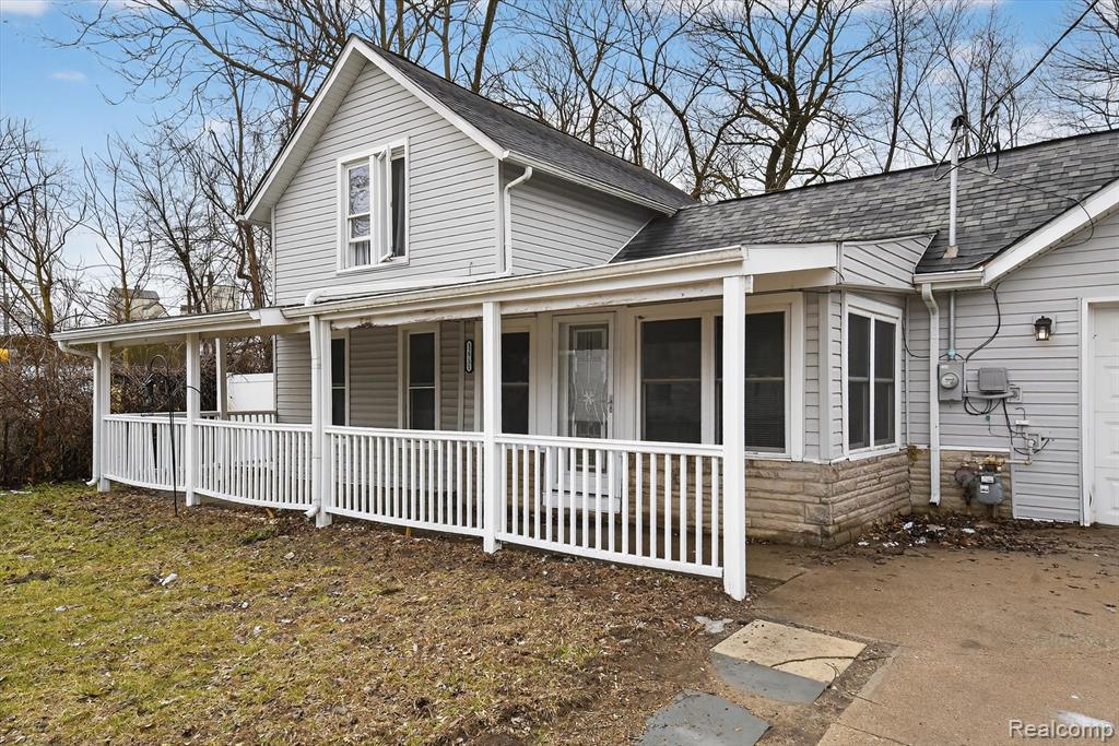 12751 Jones Street, Carleton, MI 48117 — Photo 7