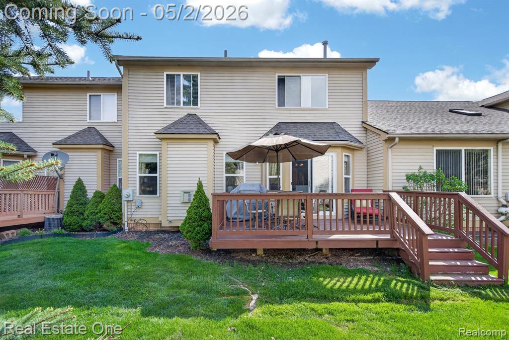 1396 Waverly Drive, White Lake, MI — Photo 29