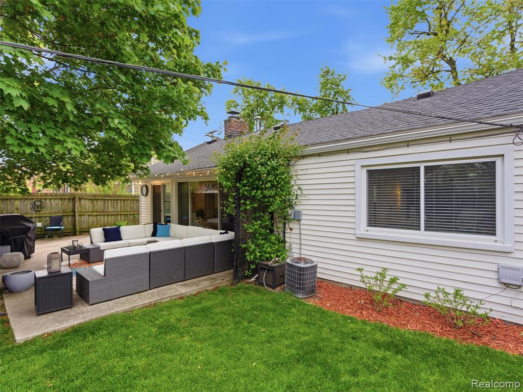4154 Cooper Avenue, Royal Oak, MI 48073 — Photo 25
