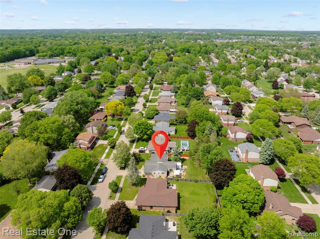 5150 Dayton Drive, Troy, MI 48085 — Photo 32