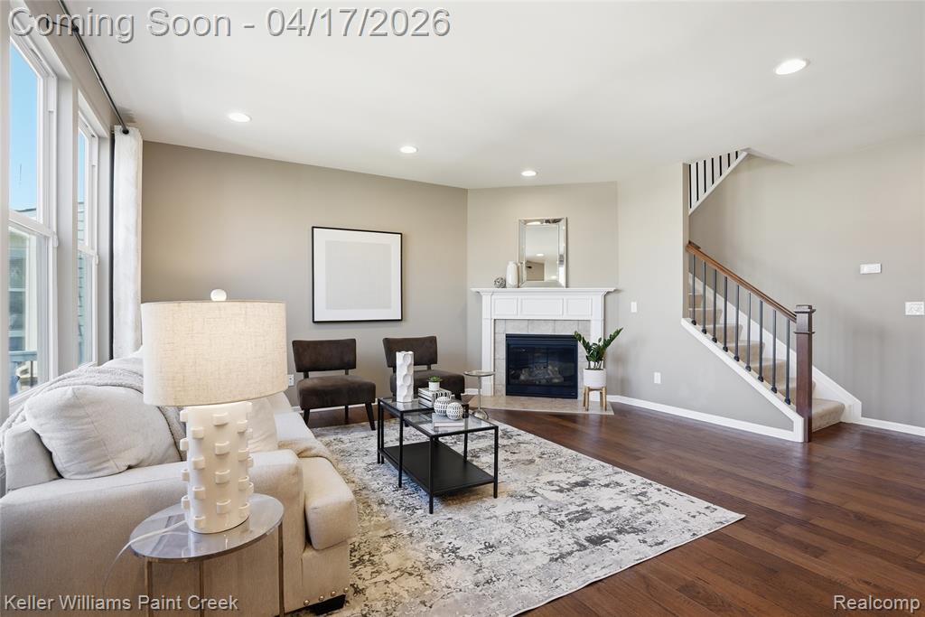 50594 Paine Street, Canton, MI 48188 — Photo 25