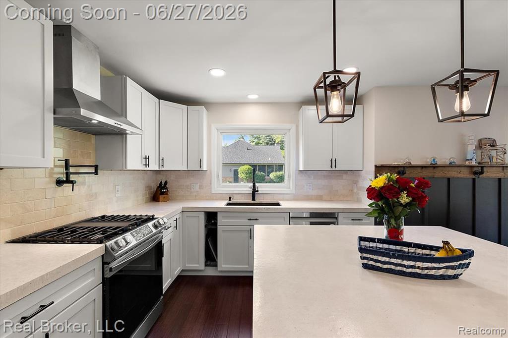 6180 Chad Court, Brighton, MI 48116 — Photo 4
