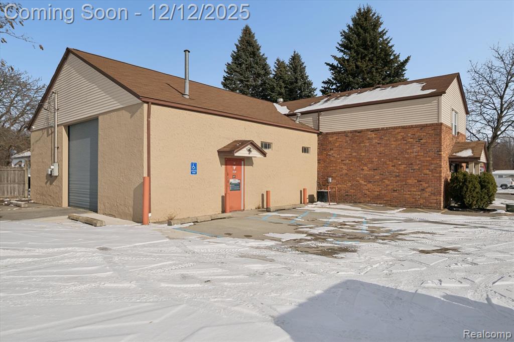 36050 Goddard Road, Romulus, MI 48174 — Photo 26