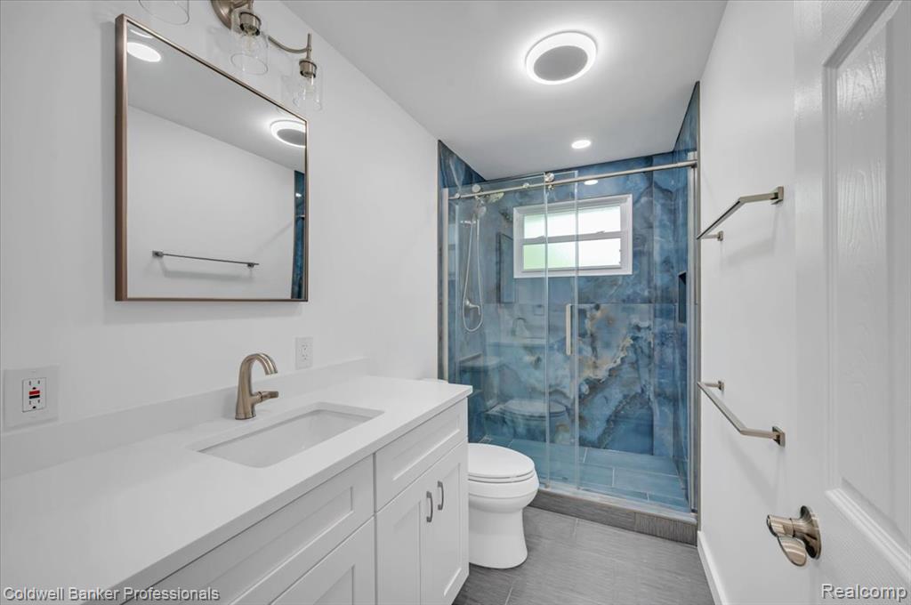 76107 Van Dyke Road, Romeo, MI 48065 — Photo 21