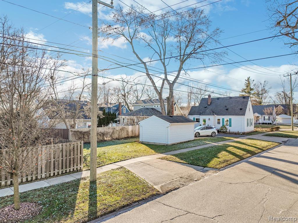 498 Pacific Street, Plymouth, MI 48170 — Photo 5