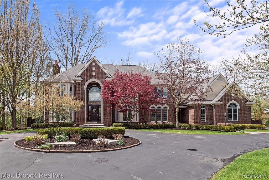 398 Shrewsbury Drive, Clarkston, MI 48348 — Photo 5
